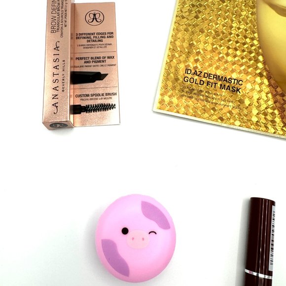 3362  MAKEUP SKINCARE BEAUTY COSMETIC BUNDLE SET LOT COMPLIMENTARY MAKEU… - Picture 3 of 6